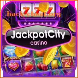 Jackpot city icon