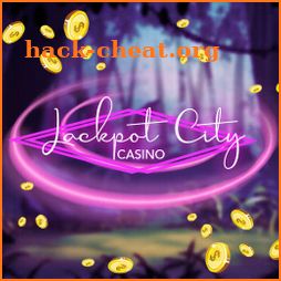 Jackpot City Mobile icon