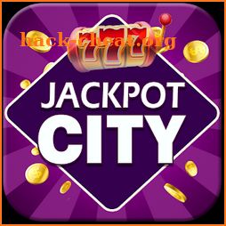 Jackpot City of Slots icon