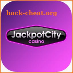 Jackpot City Online App icon