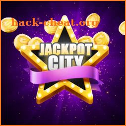 Jackpot City Super Slots icon