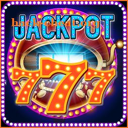 Jackpot Coin Slots – Party icon