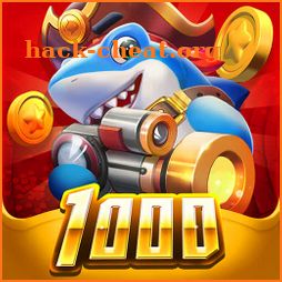 Jackpot Fishing-Casino slots icon