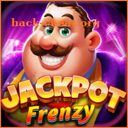 Jackpot Frenzy Casino - Free Slot Machines icon