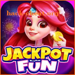 Jackpot Fun™ - Slots Casino icon