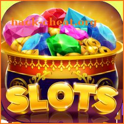 Jackpot Link - Casino Slots icon