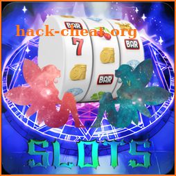 Jackpot Magic Casino Slots: Vegas Casino Slots icon