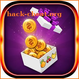 Jackpot Money Play Free Slot Games Apps icon