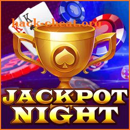 Jackpot Night icon