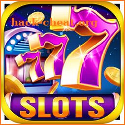 Jackpot Party - Slot Machines icon