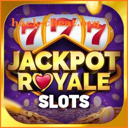 Jackpot Royale - Casino Slots icon