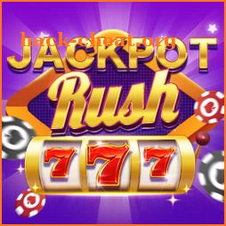 Jackpot Rush - Vegas Slots icon