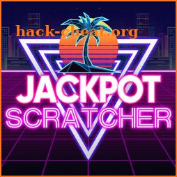 Jackpot Scratcher icon