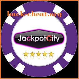 JACKPOT SLOTS - CASINO OFFICIAL APP icon