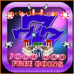Jackpot Slots Party : Slots No Limit icon