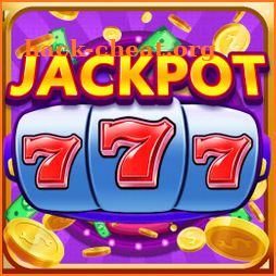 Jackpot Slots - Win Real Money icon