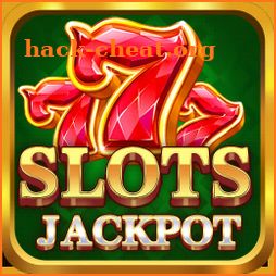 Jackpot Slots: WinGame 2022 icon