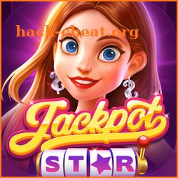 Jackpot Star Casino Slots icon
