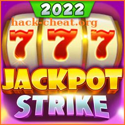 jackpot strike - casino slots icon