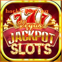 Jackpot Up - Free Slots & Casino Games icon