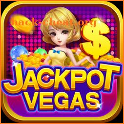 Jackpot Vegas casino slots! icon