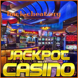 JACKPOT VEGAS SLOTS : Mega Win Slot Machine Casino icon