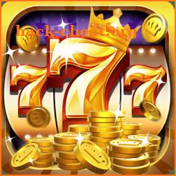 Jackpot Winner - Crazy Slot icon