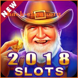 Jackpot Winner Slots - Free Las Vegas Casino Games icon
