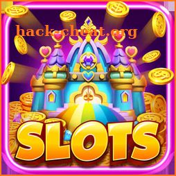 Jackpotland-Vegas Casino Slots icon