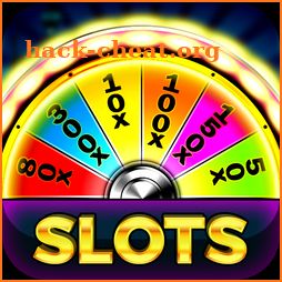 Jackpotmania - Free Slots icon