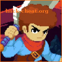 JackQuest: The Tale of the Sword icon