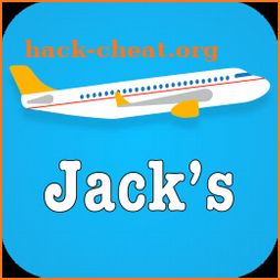 Jack’s Flight Club - Cheap Flight Deals icon