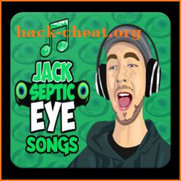 Jacksepticeye Songs icon