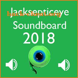 Jacksepticeye Soundboard icon