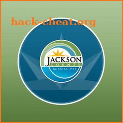 Jackson County MS icon
