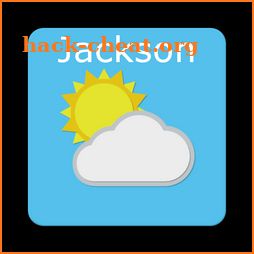 Jackson, MS - weather and more icon