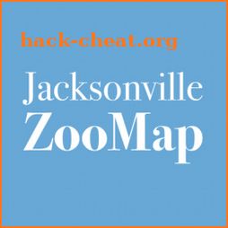 Jacksonville Zoo - ZooMap icon
