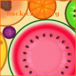 Jacky Merge Fruits icon
