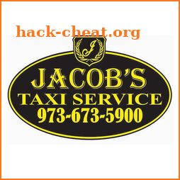 Jacob's Taxi Service icon