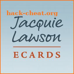 Jacquie Lawson Ecards icon