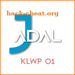 JADAL KLWP 01 icon