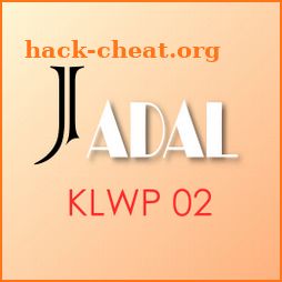 JADAL KLWP 02 icon
