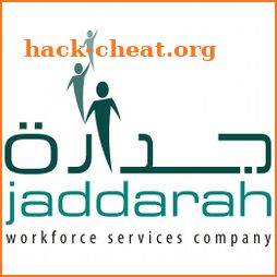 Jaddarah - جدارة icon