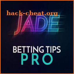 Jade Betting Tips Pro icon