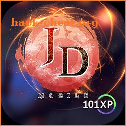 Jade Dynasty Mobile icon