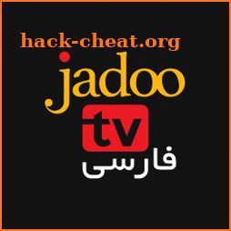 JadooTv Farsi icon