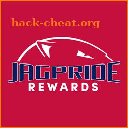 JagPride Student Rewards icon