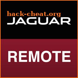 Jaguar InControl Remote icon