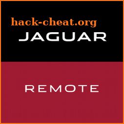 Jaguar Remote icon