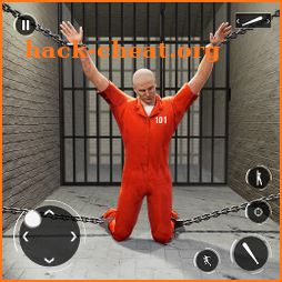 Jail Break Escape Prison icon